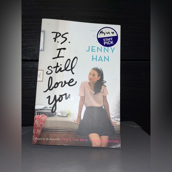 To All The Boys I’ve Loved Before - Full Series - Picture 3 of 4